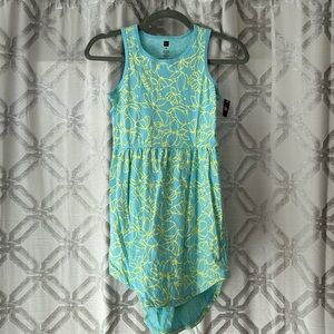 NWT: Tea Collection cotton Dress size 10